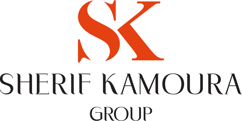 SK GROUP